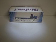 ATLAS STOBART 4649126 SCANIA