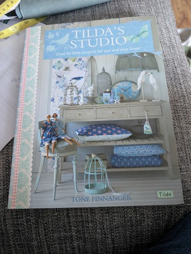 Tilda studio tone finnanger - tilda,