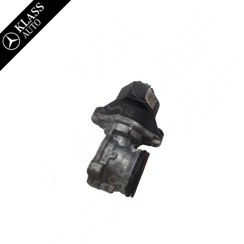 Mercedes 220 cdi - mercedes, egr