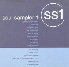 ##FREE DELIVERY##  Soul