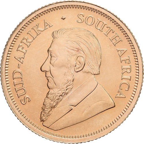 South africa 10 - africa,, 1/10