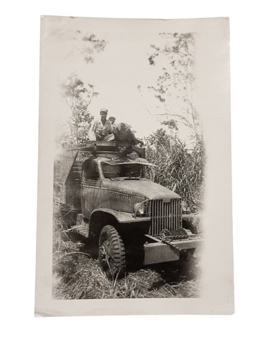 Ww2 photo navy - photo, seabees
