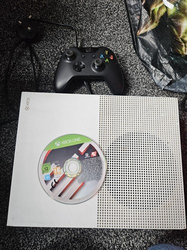 Microsoft xbox one 1tb - xbox,