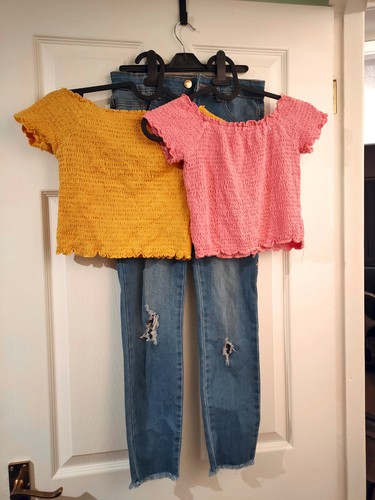 Girls clothes bundle age - girls, 11-12