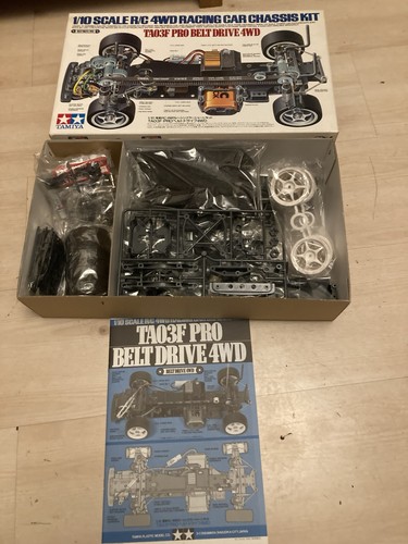 New 58177 tamiya vintage - new,