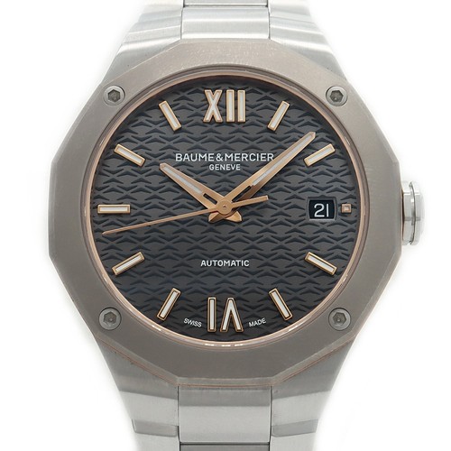 Baume mercier riviera 65916 - baume,