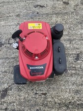 Honda GXV160 Petrol Lawnmower