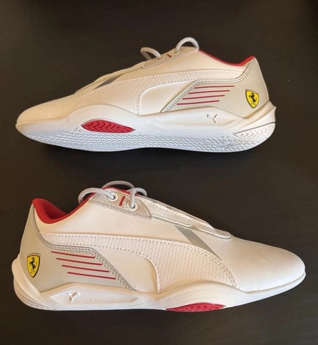 Puma scuderia ferrari - puma, cat