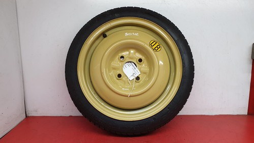 Mazda spacesaver spare - mazda,