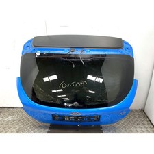 Ford Focus RS Boot lid