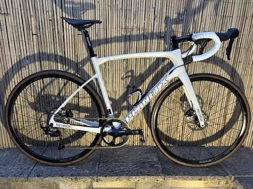 Planet pro carbon disc - x,