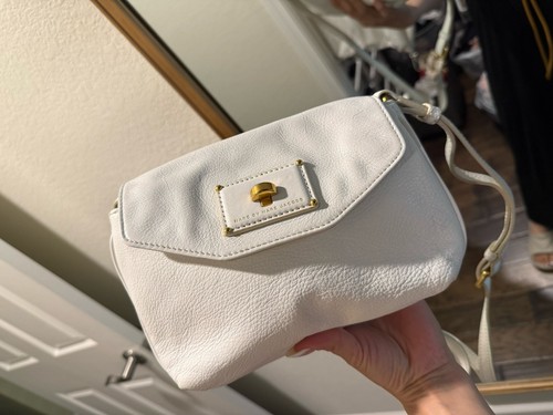 Marc jacobs crossbody purse
