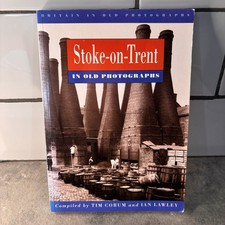 Stoke-on-Trent in Old