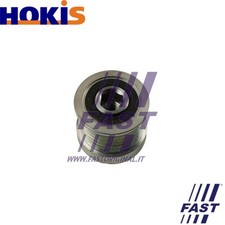 PULLEY ALTERNATOR FT45649 FOR