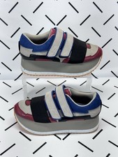 ZARA WOMEN Platform Sneakers