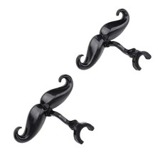 Pcs trombone clamp on - *2,