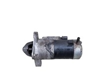 VAUXHALL ZAFIRA Starter Motor