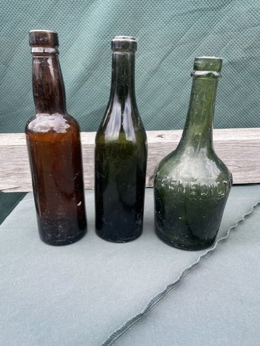 Titanic mudlarking job - job, rare