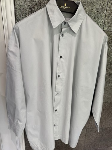 Eskandar cotton poplin - eskandar,