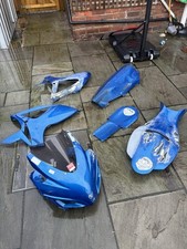 SUZUKI GSXR600 2006 GSXR 600