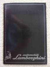 LAMBORGHINI DIABLO VT SV GT