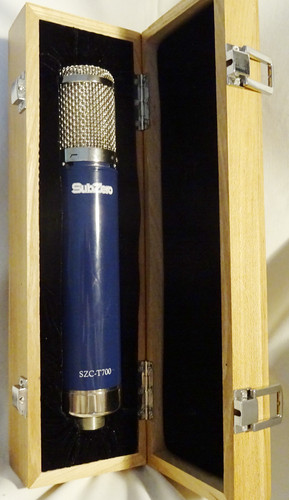 Subzero szc t700 tube - szc-t700,