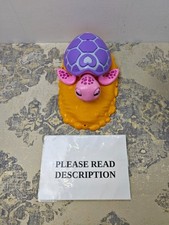 SilverLit Rescue Turtle Interactive Pet with Colour-Changing Shell, Responds to 