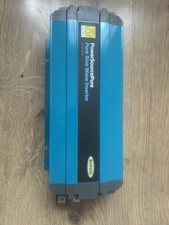 Ring PowerSourcePure Pure Sine Inverter 600W 1200W 12V DC 59A RINVPA6