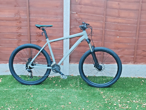 Carrera helicat mountain - 27.5,