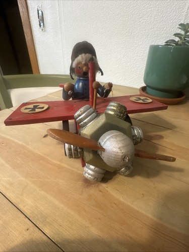 Vintage steinbach german - vintage,