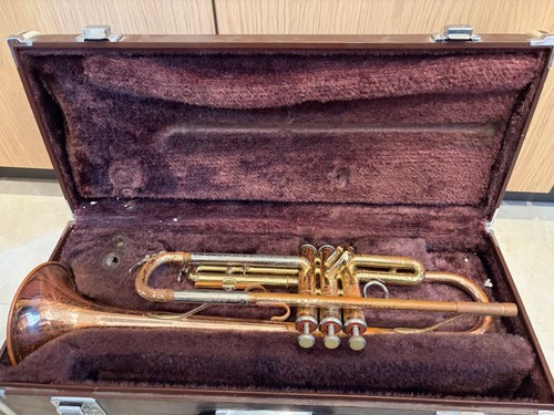 Yamaha ytr 3320 trumpet - yamaha, brass