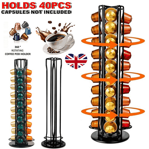 Coffee pod drawer stand - drawer,
