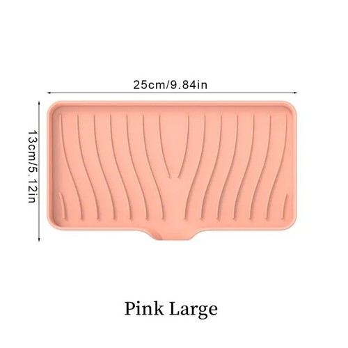 Soap dish creative drain - soap,