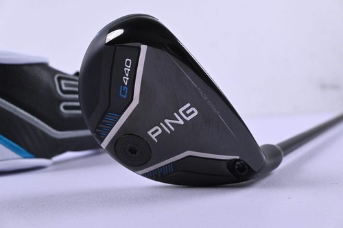 Ping g440 hybrid - g440,