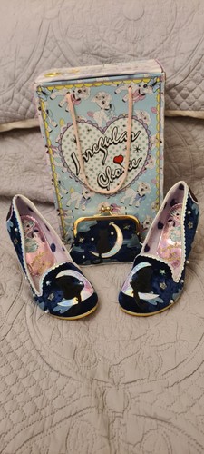 Irregular choice stars - choice,