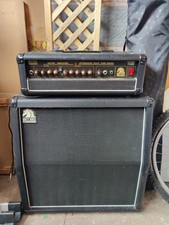 White Horse 60W Tube Guitar