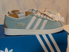 Adidas Gazelle Vintage Size 7
