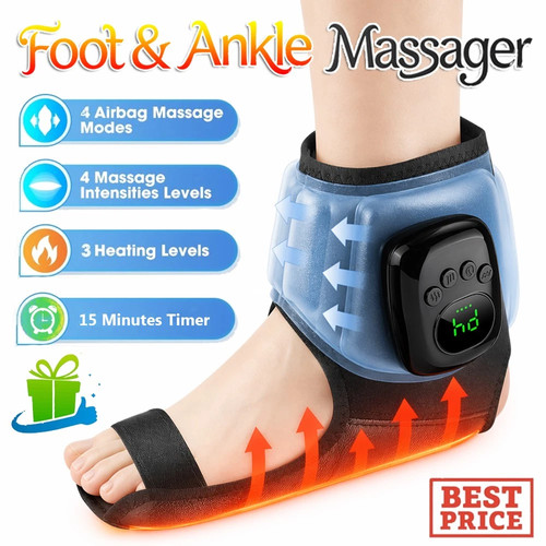 Cordless foot ankle - cordless,