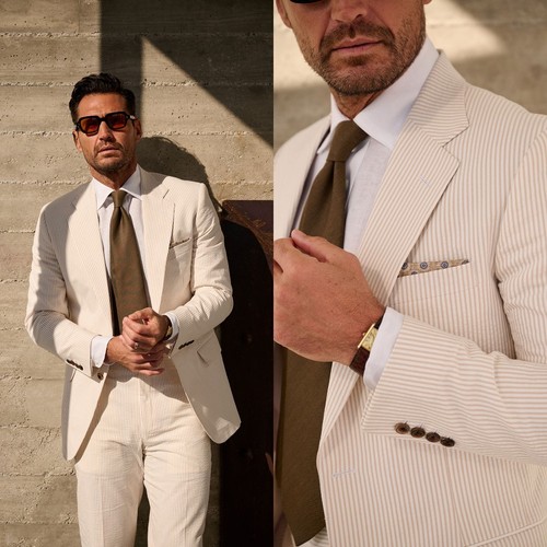 Wedding stripe men - wedding,