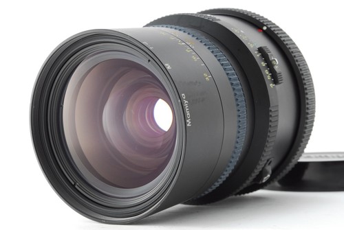 Near mint mamiya - [near, m