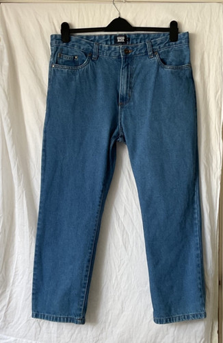 Men union blues - jeans., size