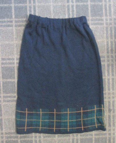 Ladies skirt size straight - skirt,
