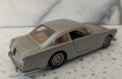 Solido 123 43 - 123, ferrari