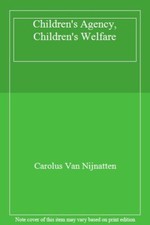 Children's Agency, Children's