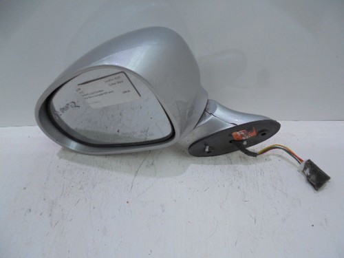 Daewoo matiz door mirror - daewoo,