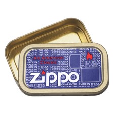 ZIPPO 3D TOBACCO TIN 1oz 28g