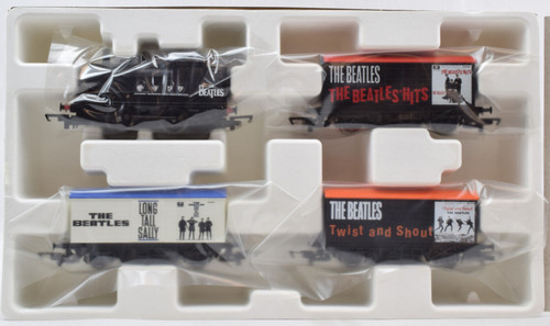 Hornby the beatles - hornby,