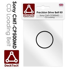 DeckTech Replacement CD