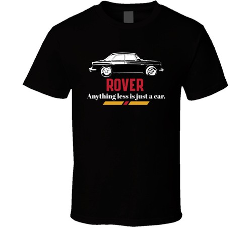 1967 rover 5 - b, 3
