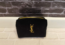YSL Clutch or Make Up bag